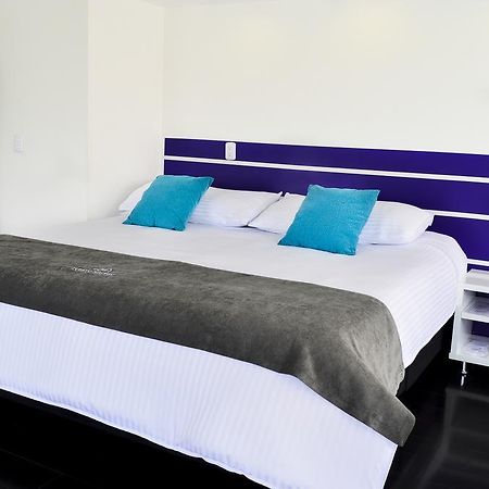 Puerto Madero Boutique Chia Otel Dış mekan fotoğraf