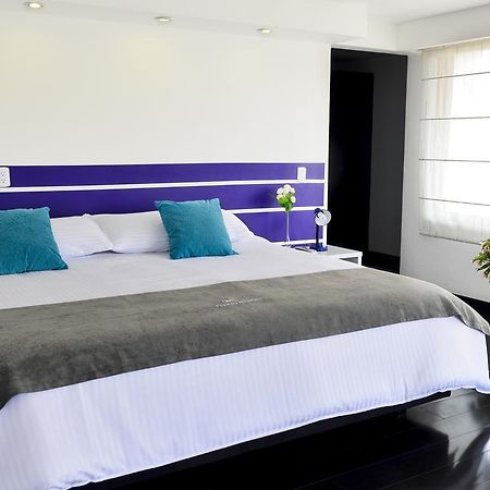 Puerto Madero Boutique Chia Otel Dış mekan fotoğraf