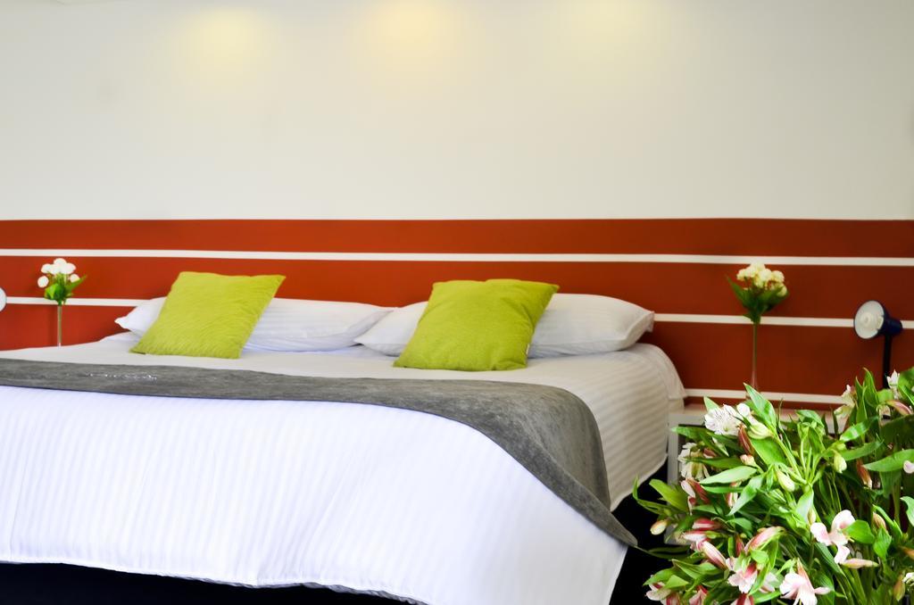 Puerto Madero Boutique Chia Otel Dış mekan fotoğraf