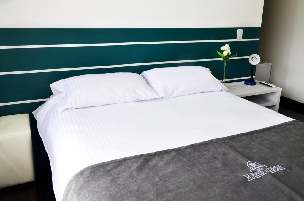 Puerto Madero Boutique Chia Otel Dış mekan fotoğraf