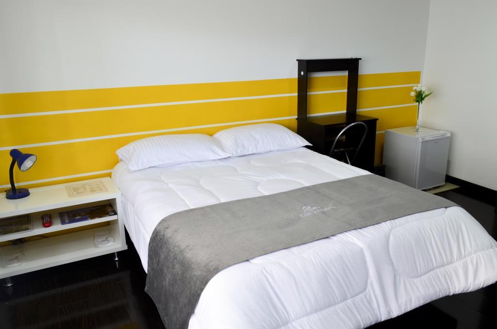 Puerto Madero Boutique Chia Otel Dış mekan fotoğraf