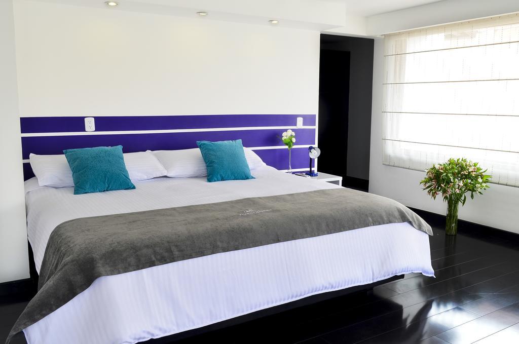 Puerto Madero Boutique Chia Otel Dış mekan fotoğraf