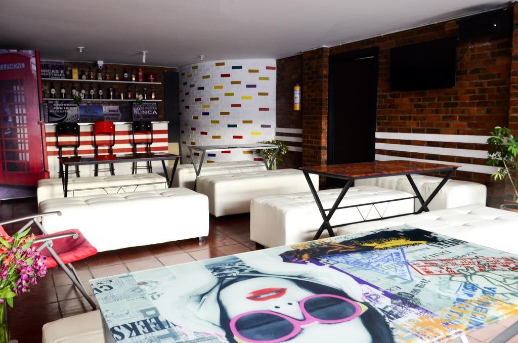 Puerto Madero Boutique Chia Otel Dış mekan fotoğraf